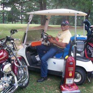 Meet your Posher, Bobby